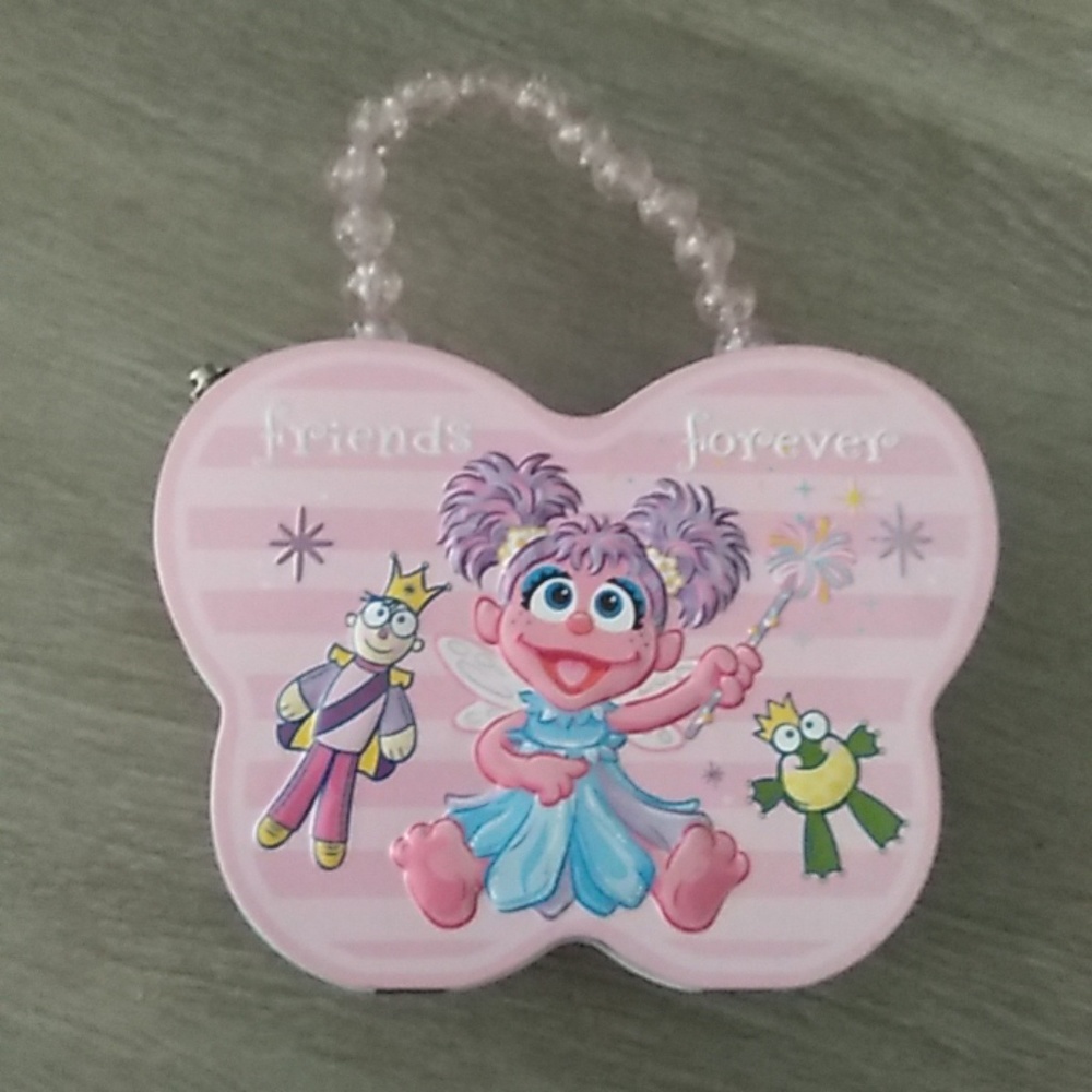 Cute Abby purse